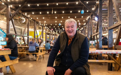 Cork developer backs Marina Market site for €100m events centre targeting conference and convention market