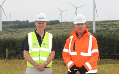 Flogas signs CPPA deal to boost direct access to renewable power