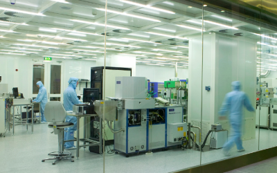 Ireland launches 'Silicon Island' strategy to lead global semiconductor growth