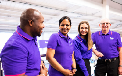 Currys rethinks in-store experience to prioritise accessibility