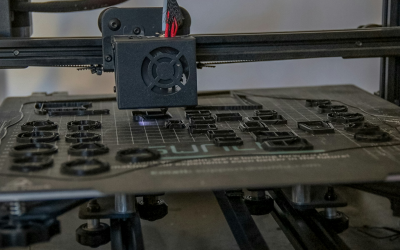 Building pace, losing grip?