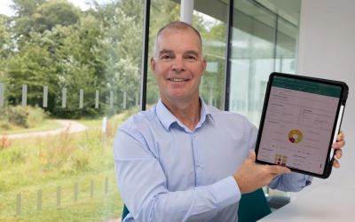 Head Diagnostics signs global licence with Philips to advance early brain health detection