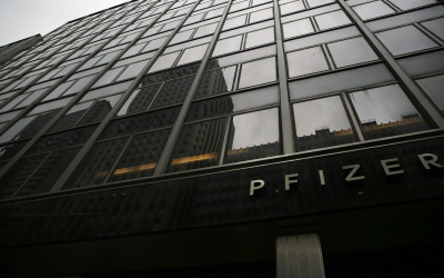 Pfizer’s Padcev combination boosts survival in bladder cancer