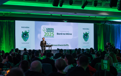 3 lessons companies can learn from this year’s Green Awards
