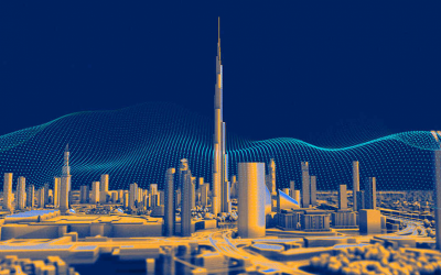 Digital Dubai introduces first AI-generated Emirati virtual family