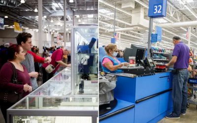 Redesign checkout to unlock retail growth