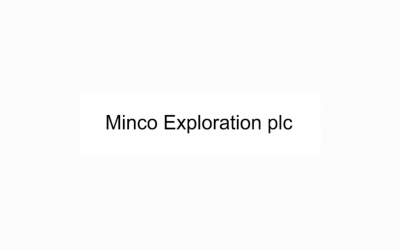 Minco Exploration secures €1.66m to advance County Laois mineral project