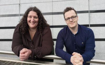 Derry start-up secures £590,000 to establish Northern Ireland's first stem cell biobank