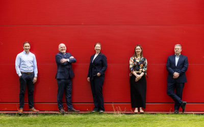 Ireland’s wind power puts it on global hydrogen map, says top investor