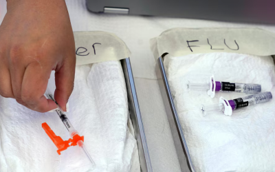 Governors of Washington, Oregon and California form a health alliance