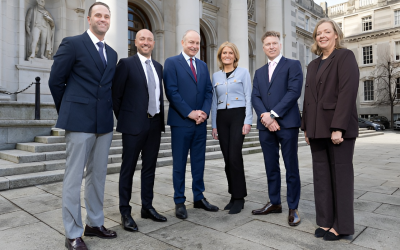 Anthropic creates 200 Dublin jobs as enterprise AI demand accelerates