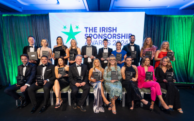 Celebrating the Best in Sponsorship Excellence – Watch The Highlights