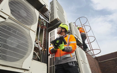 Fusion21 secures top suppliers for £700m facilities management framework