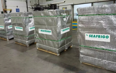 Cool chain logistics is becoming mission-critical in airfreight