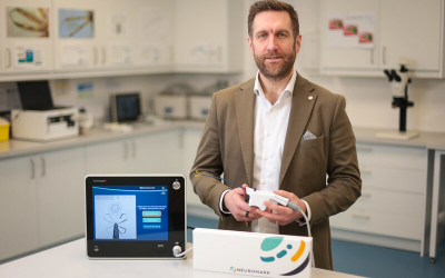 Neurent Medical secures €62.5m to expand chronic rhinitis treatment