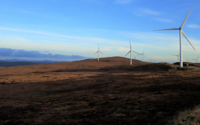 SSE holds firm on £17bn clean energy plan despite dip in output