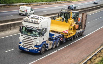 Derry Bros scales customs services for Irish Sea freight