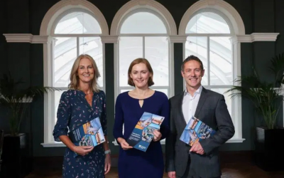 Northern Ireland’s tax moment