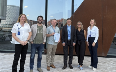 Ireland’s procurement shift underscores leadership in sustainable ICT