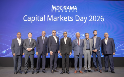 Indorama Ventures outlines roadmap centred on operational excellence