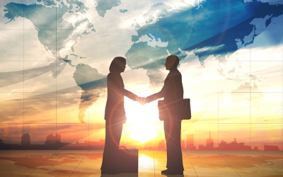 CPA Canada renews international agreements with seven professional accounting bodies