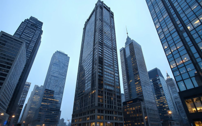 SEC enhances support for US Treasury central clearing