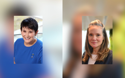 Salesforce Ireland appoints new country manager to drive customer experience