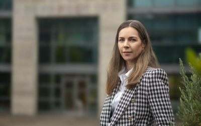 SD Worx Ireland targets 25% payroll market share as regulatory pressure drives demand