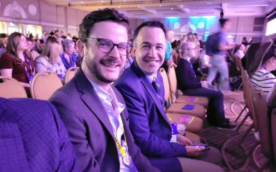 Applied Systems hackathon sparks AI-powered email innovation