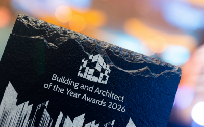 Building and Architect of the Year Awards 2026 shortlist sets the stage for a defining night in Irish architecture