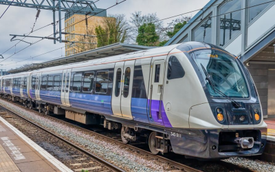 OCS secures renewed facilities management contract across Elizabeth line