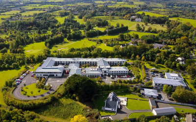 Quakers plan sale of Bloomfield mental health hospital in Rathfarnham