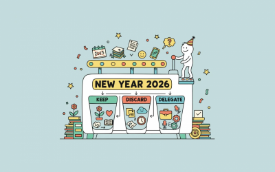 HR leaders plan workforce transformation with AI and wellbeing in 2026