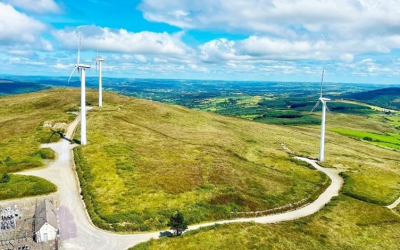 Galetech Operations expands O&M footprint across Ireland and the UK