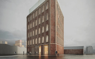 Heritage regenerators: architects as community champions