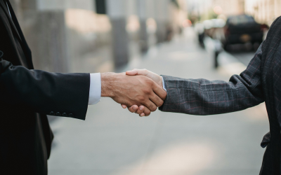 SGA Natural Gas Association names inaugural Advance Partners