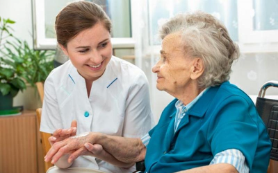 €218k extension approved for Elm Hall Nursing Home in Kildare