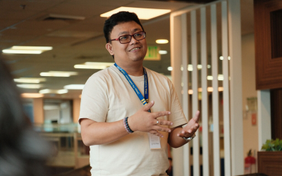 Data Analytics Ventures appoints Kurt Silvano to lead people and culture