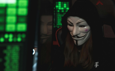 Hacker attacks and the valuable pharma sector data