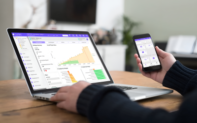 DFM Systems rebrands as Zutec to strengthen Irish customer experience