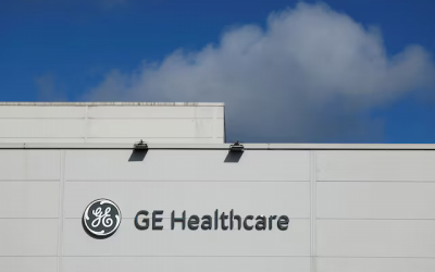 GE HealthCare raises profit outlook as private healthcare demand drives quarterly gains