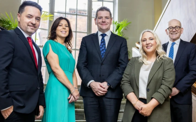 National Enterprise Hub backs 6,500 Irish SMEs in debut year