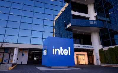Infosys expands Intel partnership to accelerate enterprise AI transformation