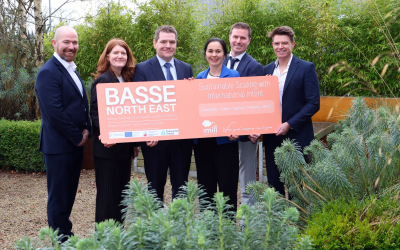 The Mill Enterprise Hub secures €1 million for SME transformation programme