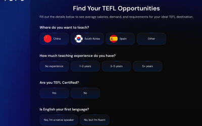 AI transforms English teaching for a new era