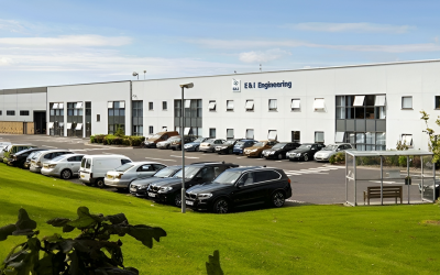 Vertiv acquires PurgeRite to strengthen thermal management services