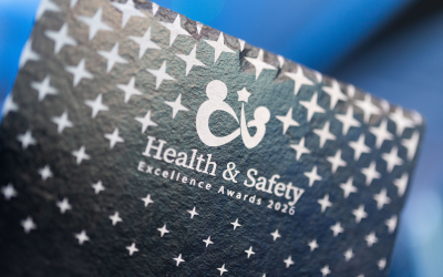 Finalists announced for Health & Safety Excellence Awards 2026