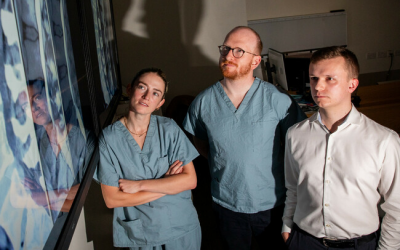 AI in Irish hospitals signals shift in patient care expectations