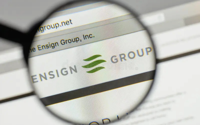 Ensign expands healthcare footprint with major acquisitions in Wisconsin, California and Iowa
