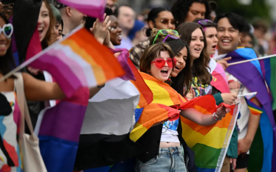 Corporate caution reshapes Pride sponsorships